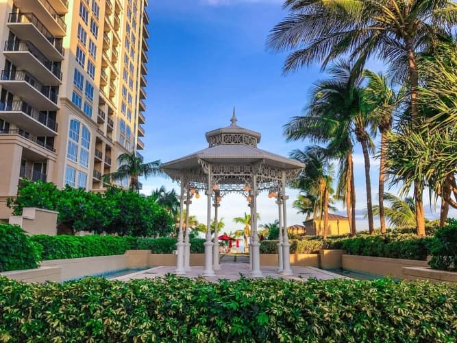 Palm Beach Marriott Singer Island Beach Resortandspa photo 2