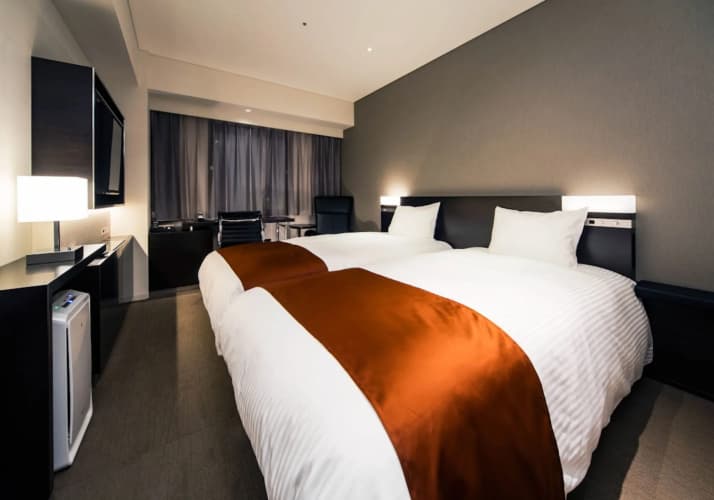 Daiwa Roynet Hotel Ginza photo 5