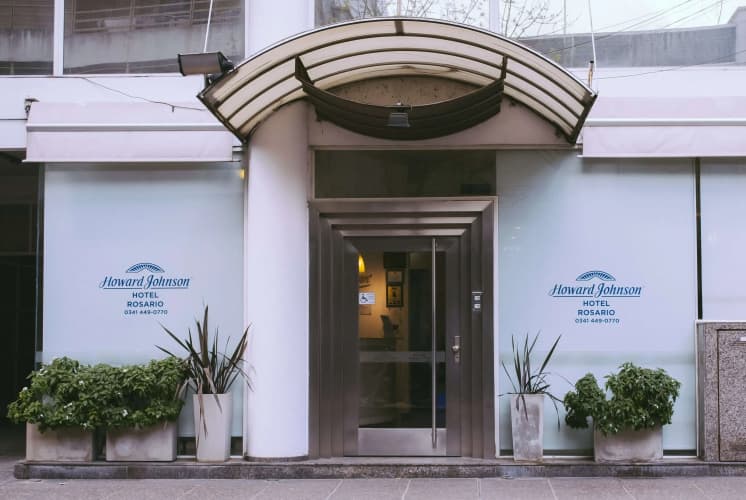 Howard Johnson by Wyndham Rosario, photo 2
