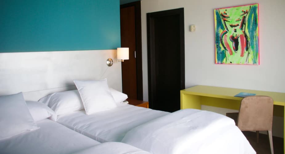 Hotel Ritual Torremolinos - Adults only photo 4