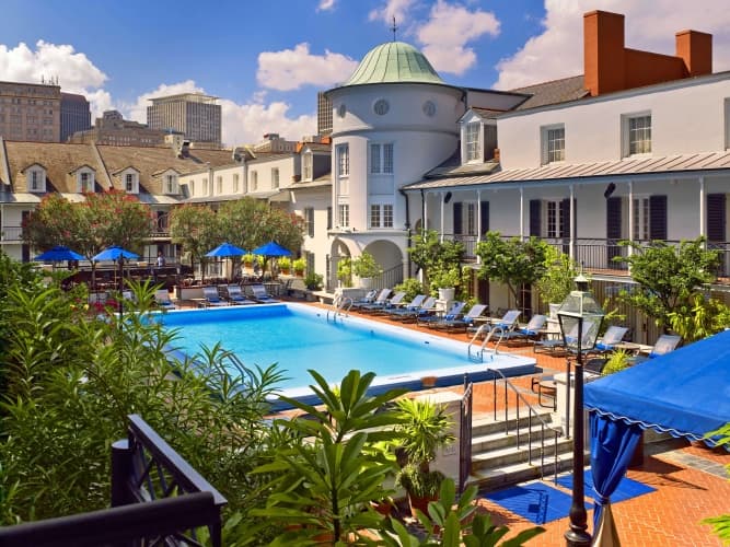 The Royal Sonesta New Orleans, photo 2