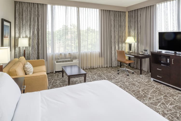DoubleTree by Hilton Hotel Boston - Rockland photo 4