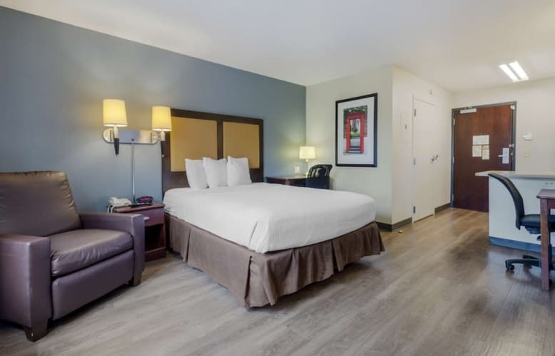 Extended Stay America - Ramsey - Upper Saddle Rive photo 4