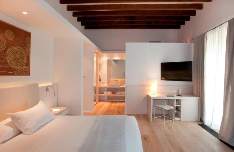 Fontsanta Hotel Thermal Spa & Wellness- Adults Only photo 5