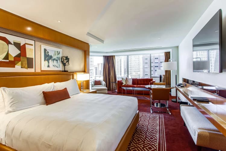 Residence Inn Chicago Downtown Magnificent Mile photo 3