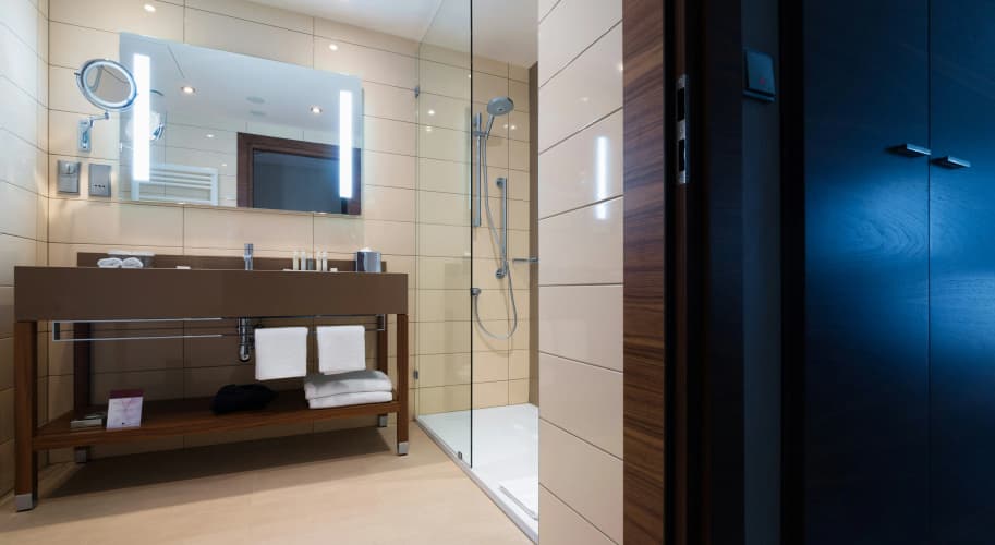 Doubletree By Hilton Krakow Hotel And Convention Center photo 4