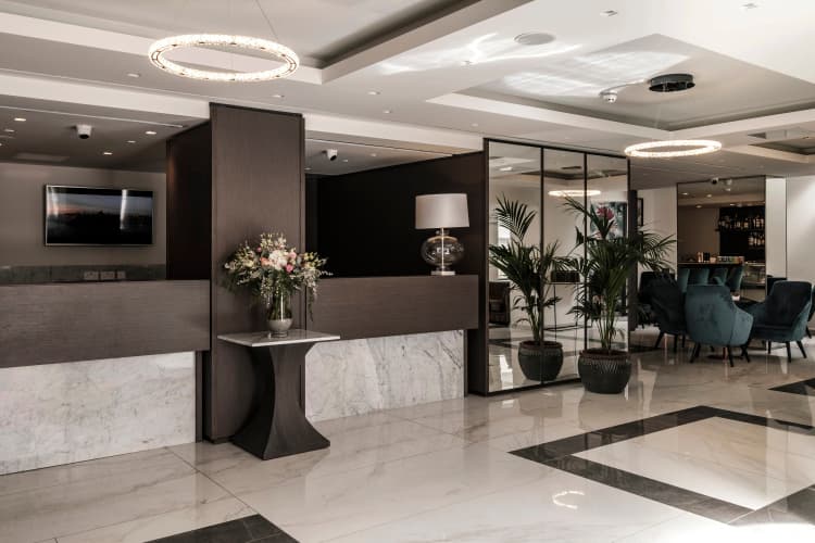 Urban Valley Resort & Spa photo 3