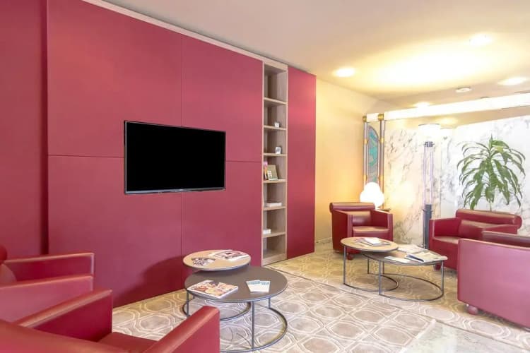 Hotel Sunflower Milano, photo 3
