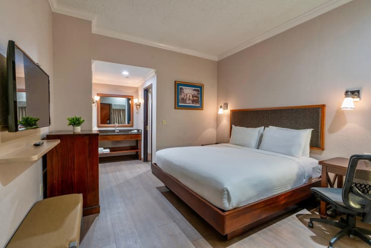Wyndham Garden Baronne Plaza New Orleans photo 5