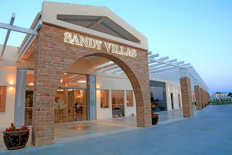 Sandy Villas Resort - Adults Only, photo 2