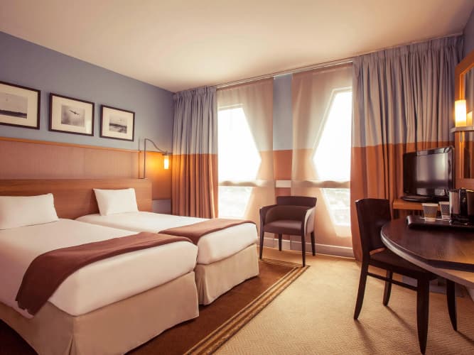 Mercure Paris Orly Rungis Aéroport Hotel photo 5