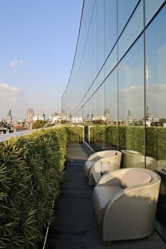 Armani Hotel Milano photo 4