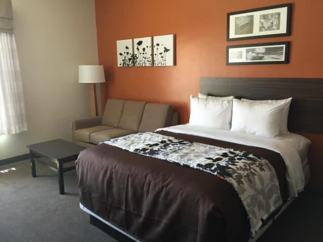 Sleep Inn & Suites Page At Lake Powell photo 5