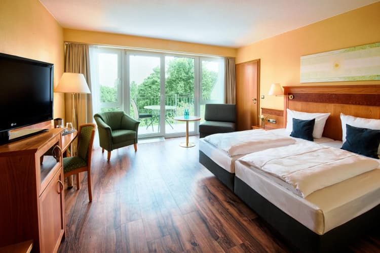 ACHAT Hotel Bad Dürkheim, photo 4