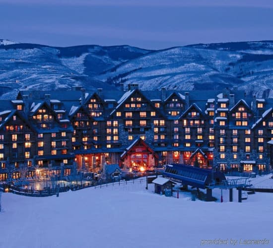 The Ritz-Carlton, Bachelor Gulch photo 2