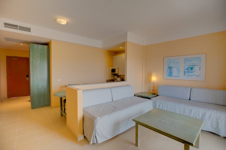 SBH Costa Calma Beach Resort, photo 5