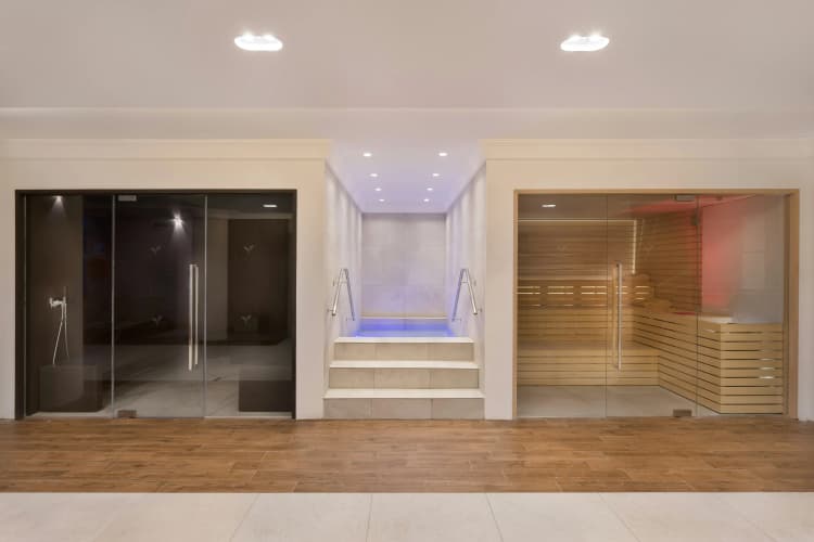 Hilton Malta photo 4