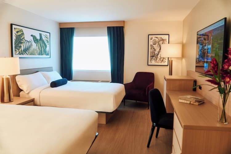 Casablanca Resort photo 3