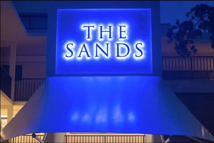 Sandy Bay Beach Club photo 2