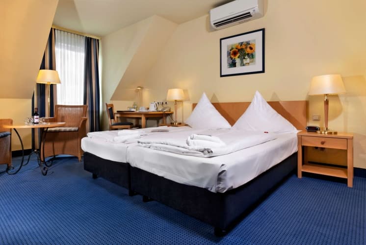 TRYP By Wyndham Luebeck Aquamarin, photo 4