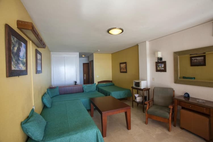 Apartamentos Jabega, photo 4