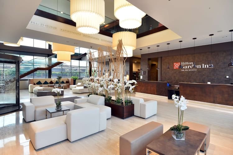 Hilton Garden Inn Milan North, photo 3
