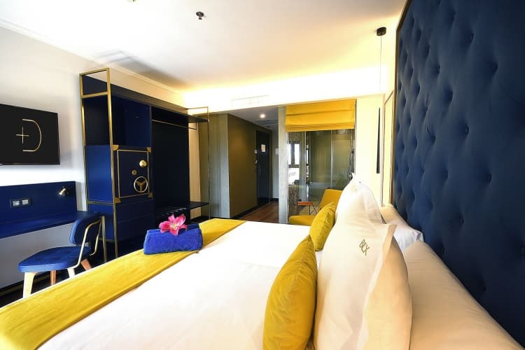 Design Plus Bex Hotel, photo 5