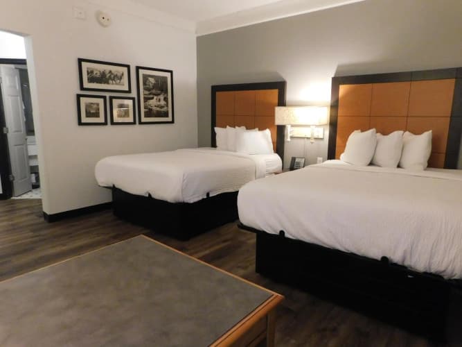 Extended Stay America St. Petersburg Clearwater Executive Dr. photo 4