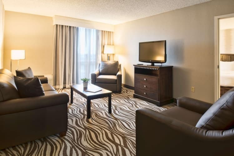 Radisson Fort Worth North - Fossil Creek photo 5