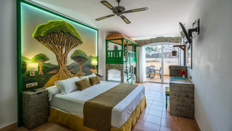 BLUESEA Costa Jardin and Spa photo 5