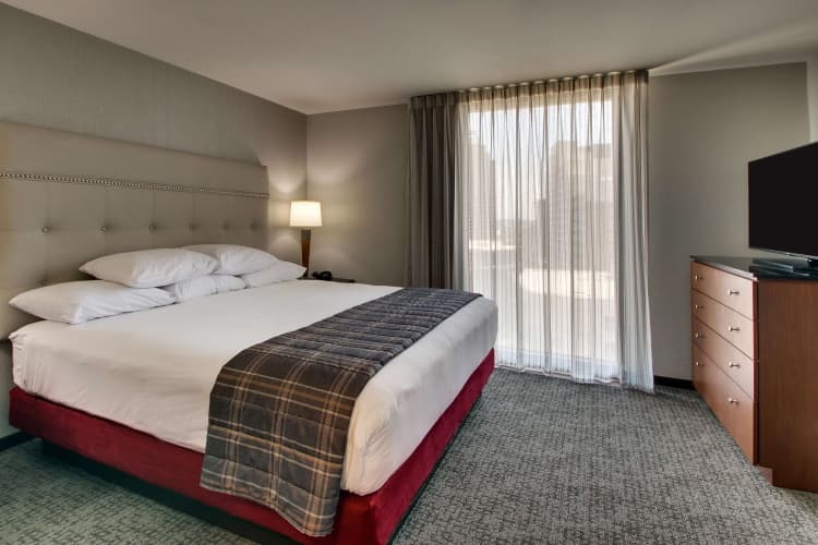 Drury Plaza Hotel San Antonio Riverwalk photo 5