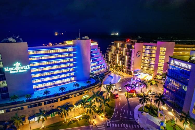 Margaritaville Beach Resort photo 2