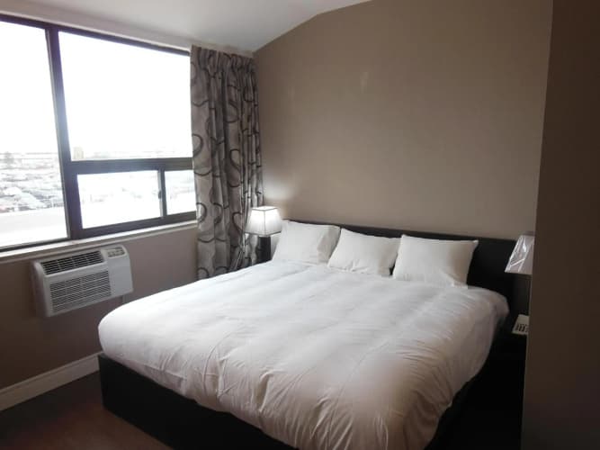 Nu Hotel Toronto photo 5