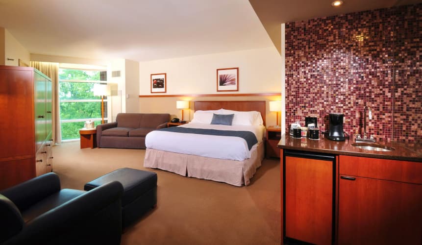 The Penn Stater Conference Center And Hotel photo 3