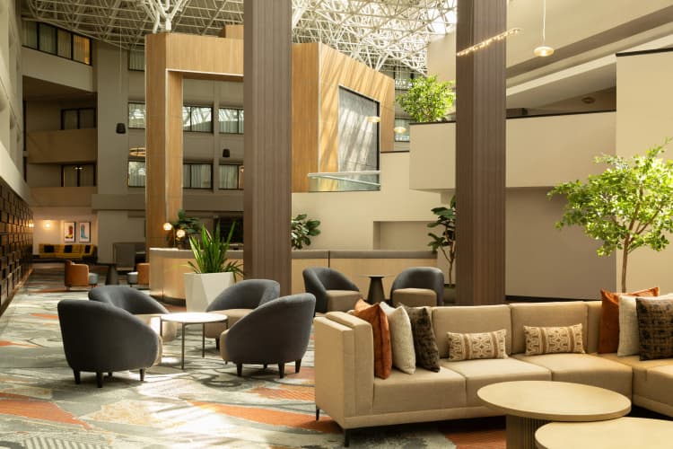 DoubleTree by Hilton Hotel Austin Northwest Arboretum photo 3