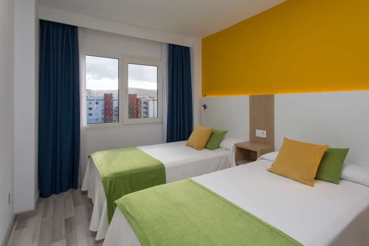 Aparthotel Acuasol photo 5
