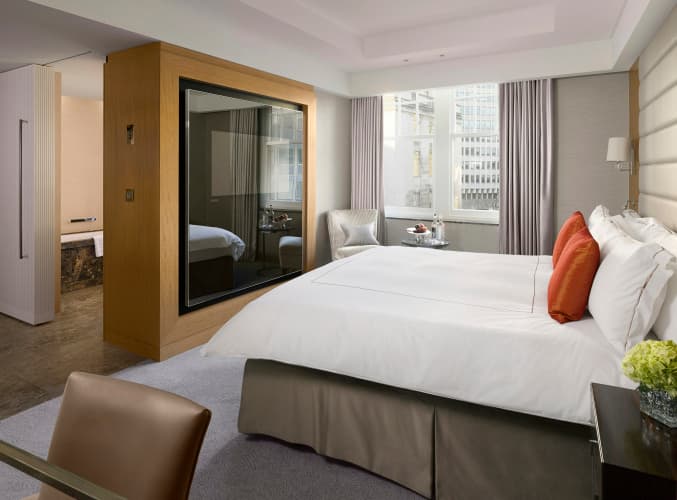 Conrad London St. James photo 4