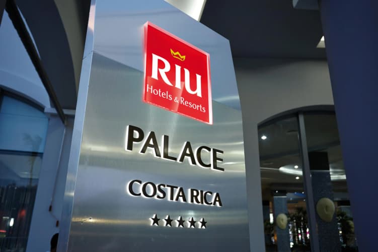 Riu Palace Costa Rica photo 2