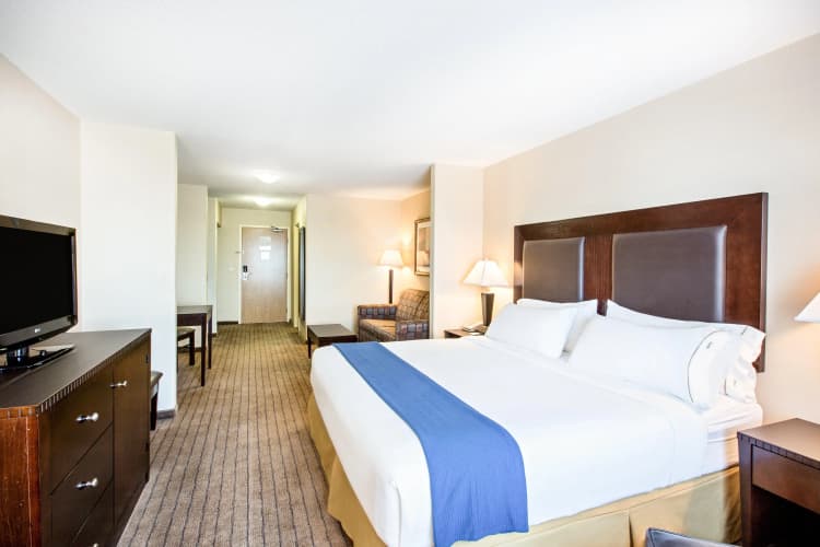 Ramada By Wyndham Prince Albert photo 5