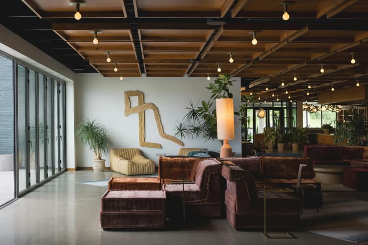 Drift Nashville, A Member Of Design Hotels photo 3