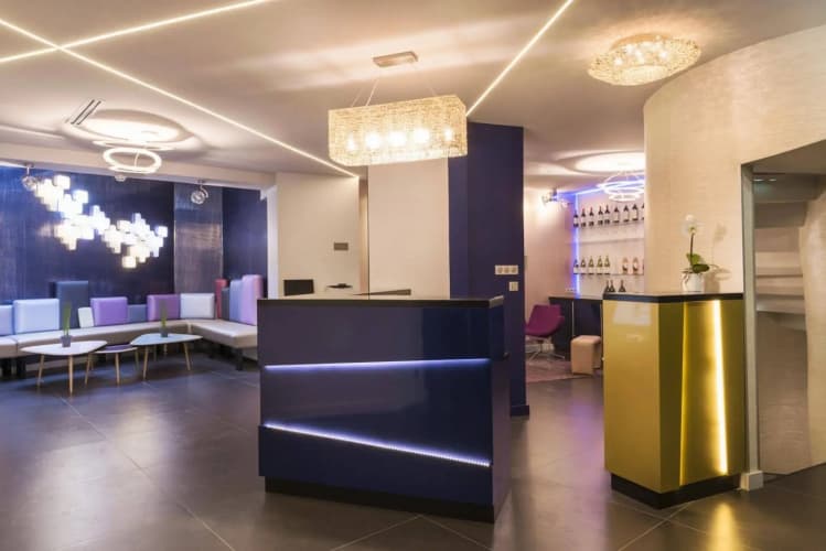 Le Bon Hotel photo 3