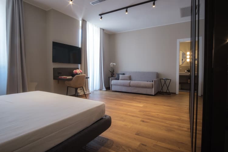 Palazzo Danisi Rooms&Suites photo 4