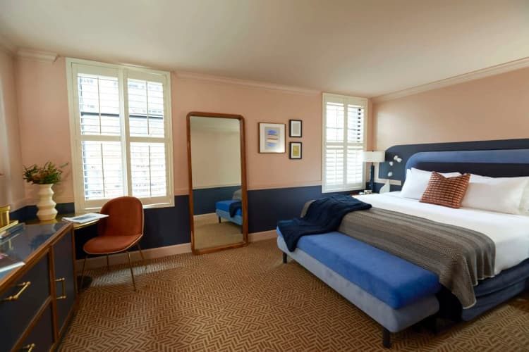 The Oliver Hotel, photo 5