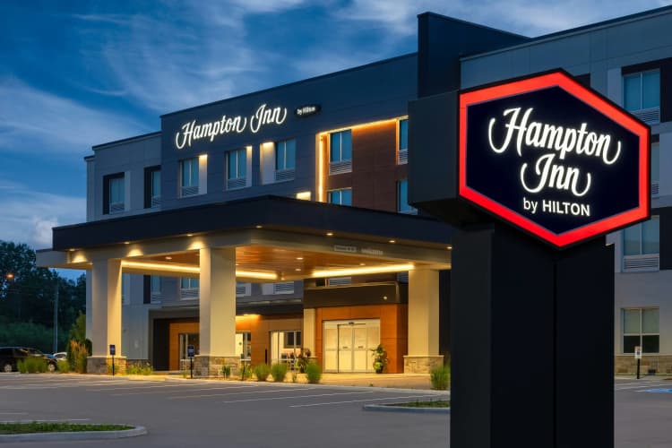 Hampton Inn by Hilton Port Hope photo 2