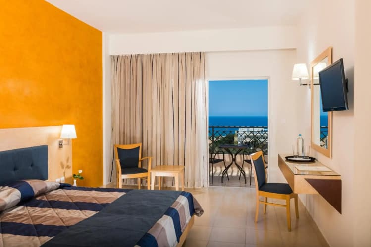 Grand Hotel Holiday Resort photo 3