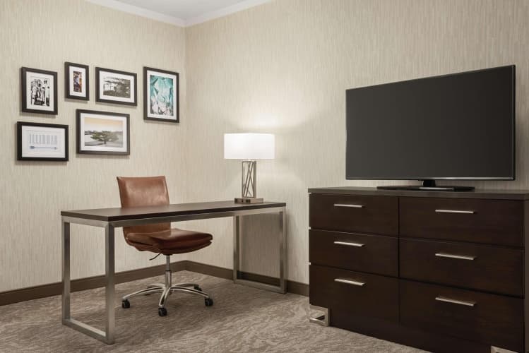 Embassy Suites by Hilton Chicago North Shore Deerfield photo 5