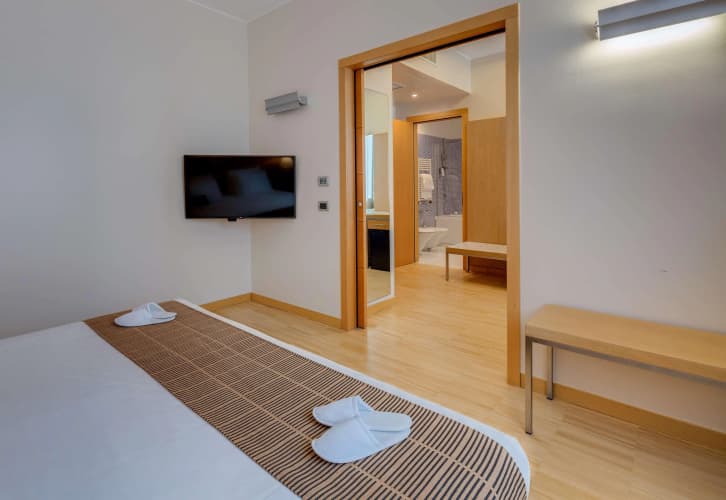 Best Western Plus Hotel Bologna photo 5