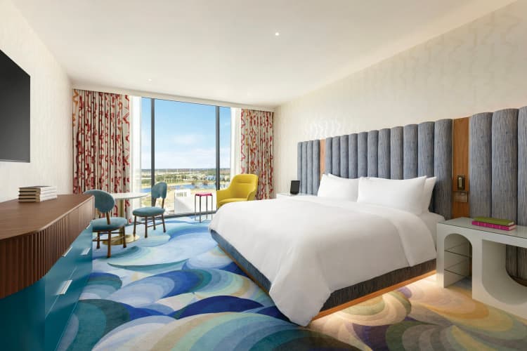 Lake Nona Wave Hotel photo 3
