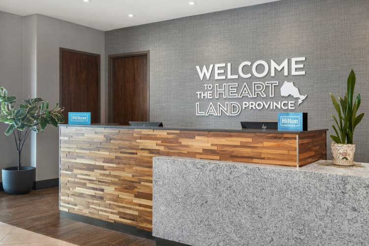 Hampton Inn by Hilton Kingston photo 3