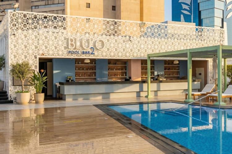 Radisson Blu Deira Creek photo 2